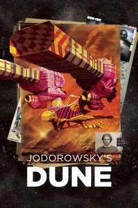 Jodorowsky’s Dune [Sub-ITA] [HD] (2013)