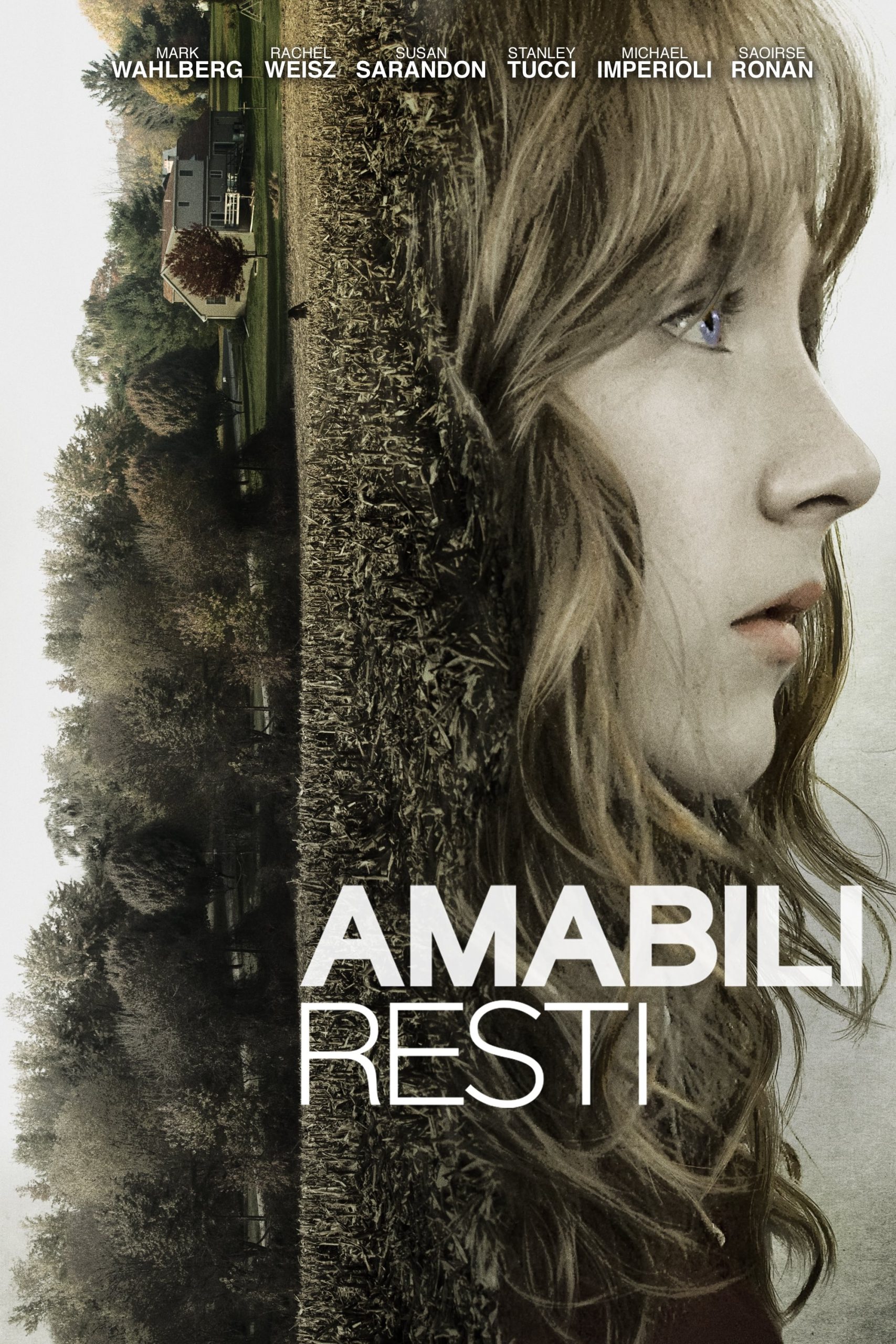 Amabili resti [HD] (2010)