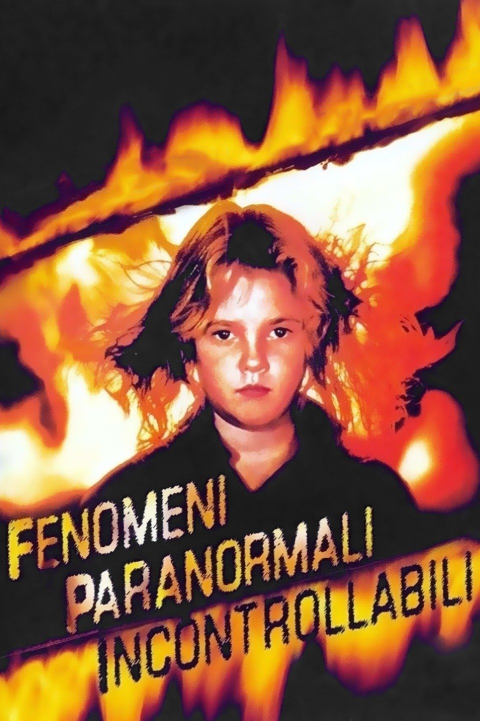 Fenomeni paranormali incontrollabili [HD] (1984)