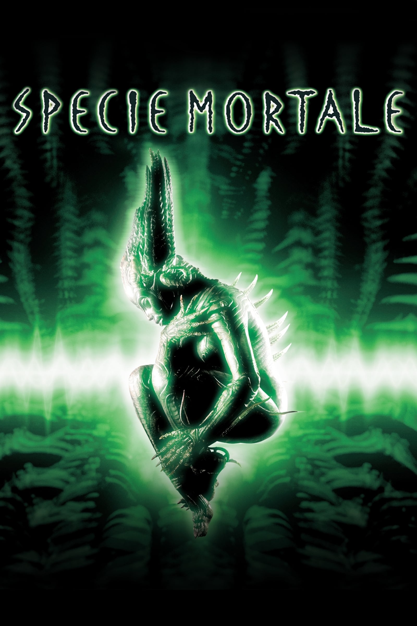 Specie mortale – Species [HD] (1995)