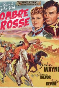 Ombre rosse [B/N] [HD] (1939)