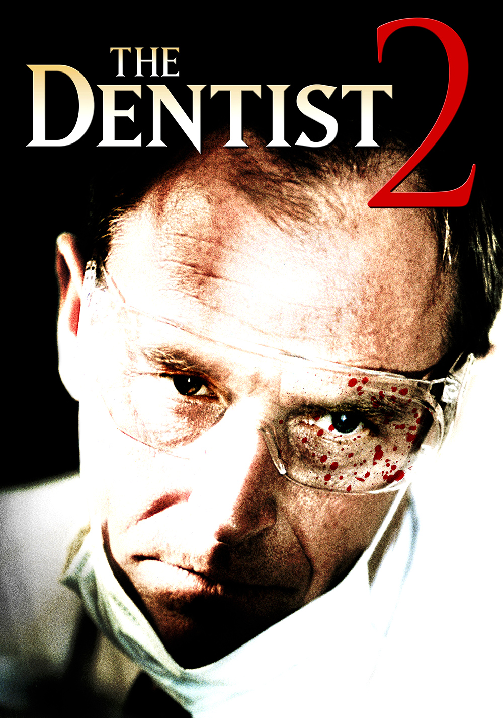 The Dentist 2 [HD] (1998)