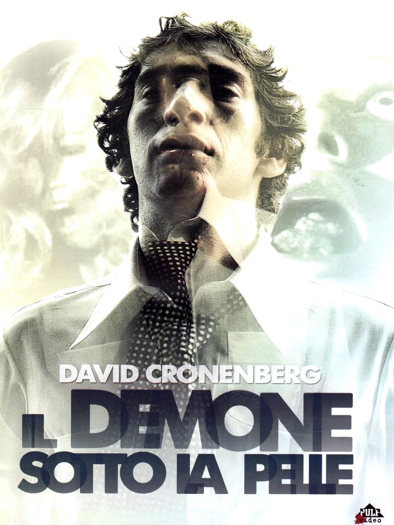 Il demone sotto la pelle [HD] (1975)