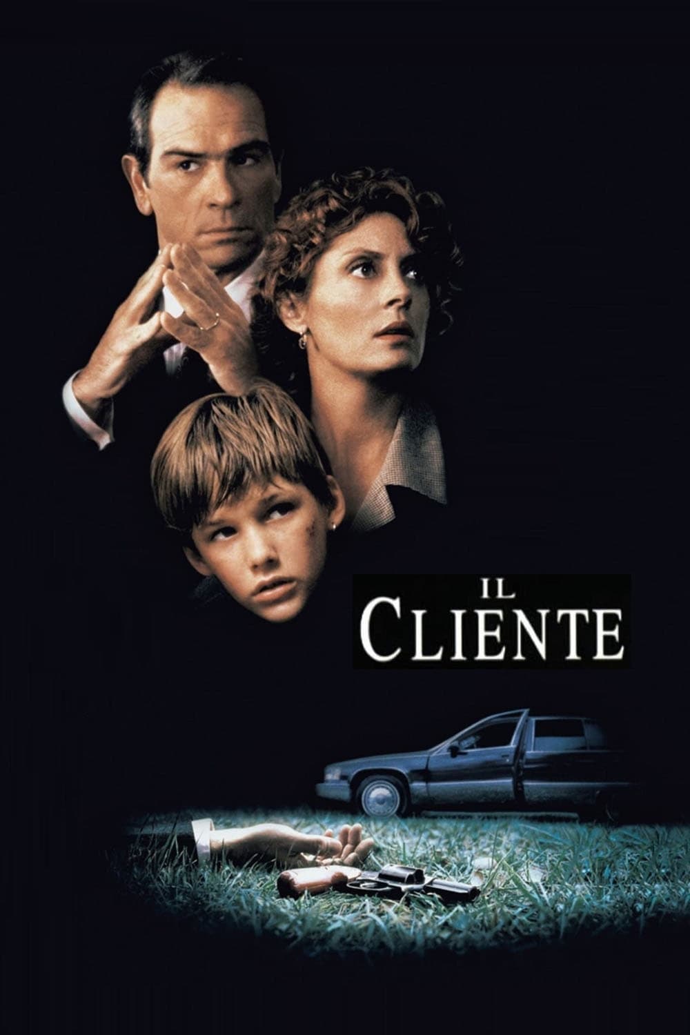 Il cliente [HD] (1994)
