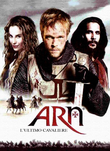 Arn – L’ultimo cavaliere (2007)