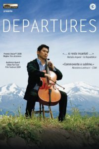 Departures [HD] (2010)