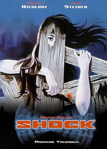 Shock [HD] (1977)