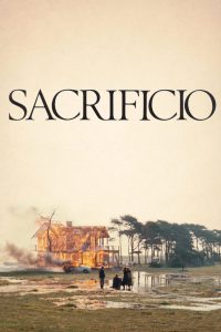Sacrificio [HD] (1986)