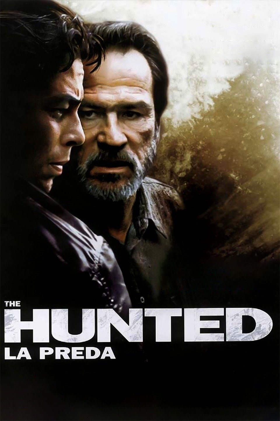 The Hunted – La preda [HD] (2003)