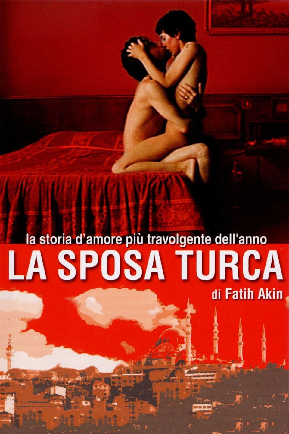 La sposa turca [HD] (2004)