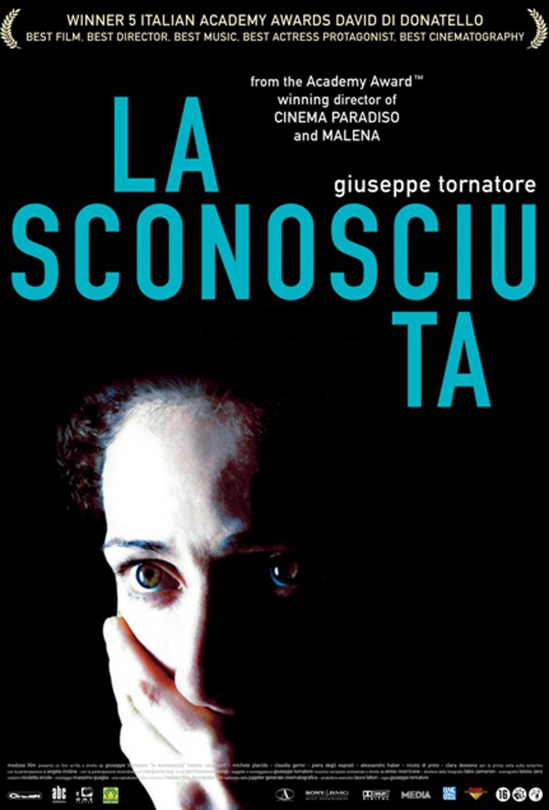 La sconosciuta [HD] (2006)