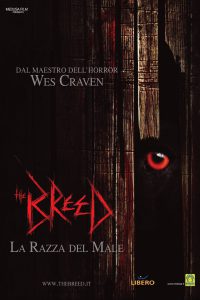 The Breed – La razza del male [HD] (2006)