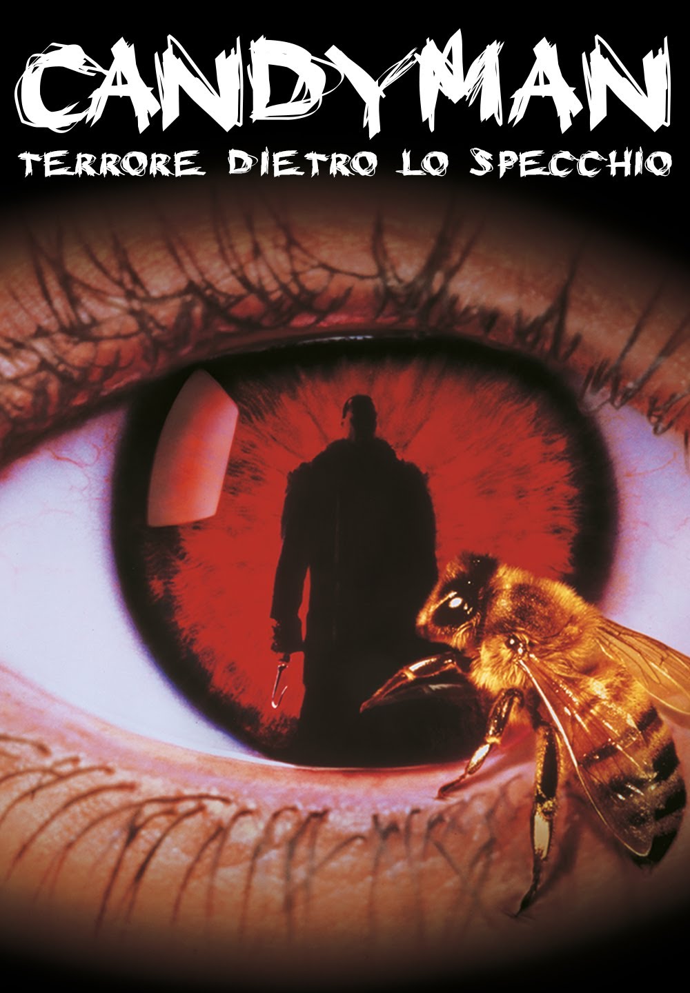 Candyman – Terrore dietro lo specchio [HD] (1992)