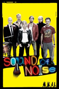 Sound of Noise [Sub-ITA] [HD] (2010)
