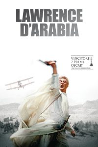 Lawrence d’Arabia [HD] (1962)