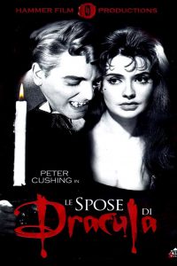 Le spose di Dracula [HD] (1960)