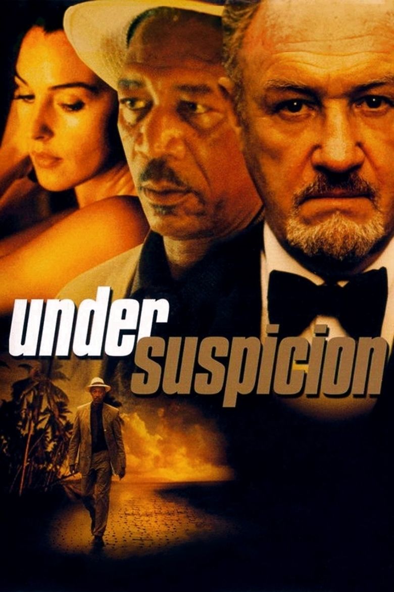 Under Suspicion [HD] (2000)