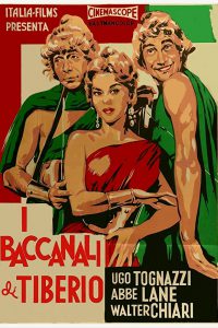 I baccanali di Tiberio (1959)