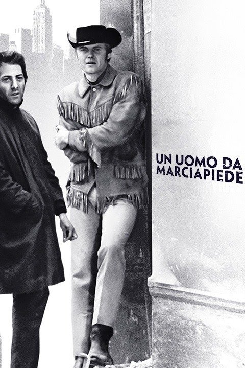 Un uomo da marciapiede [HD] (1969)
