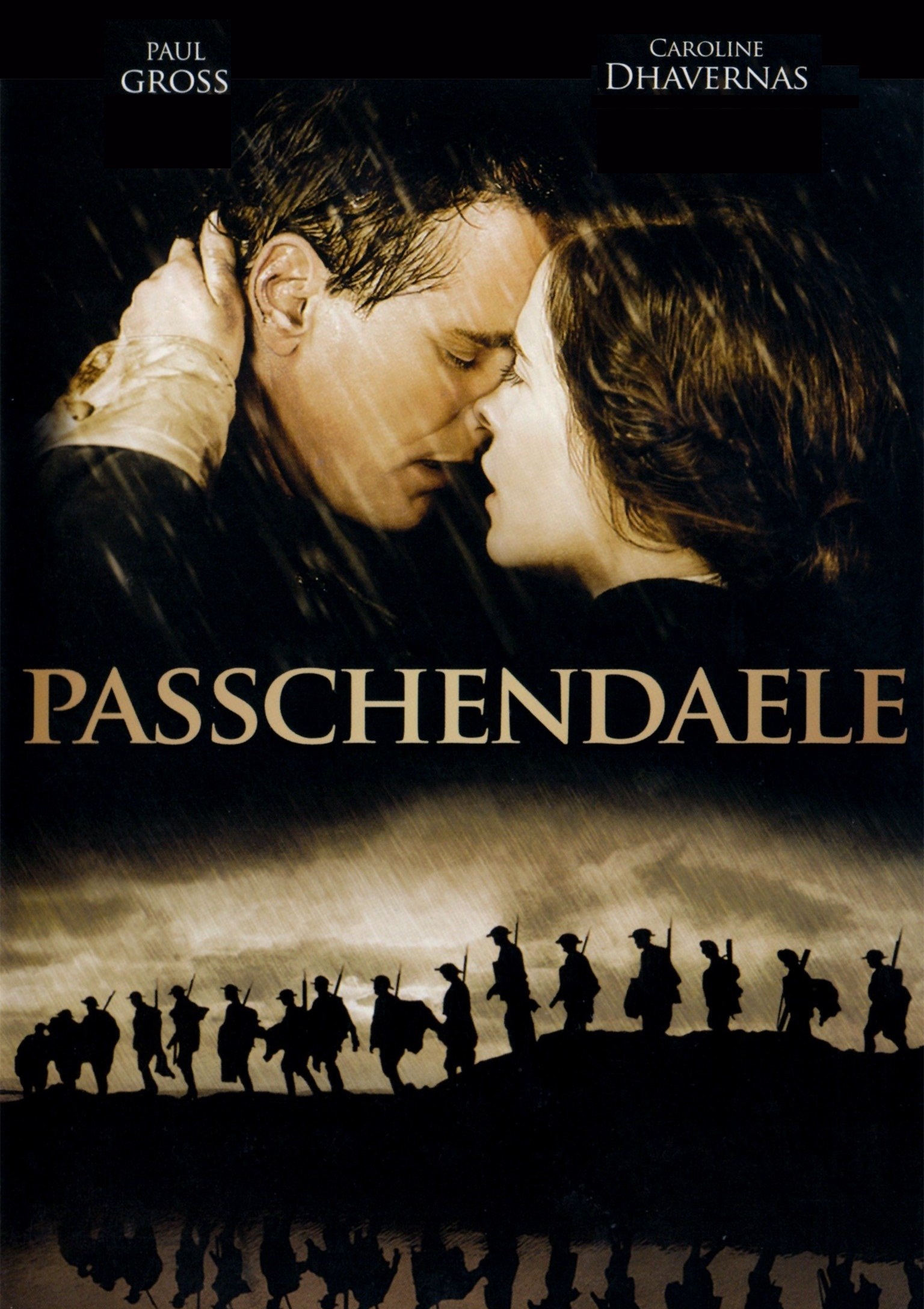 Passchendaele [Sub-ITA] (2008)