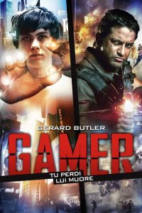 Gamer [HD/3D] (2010)