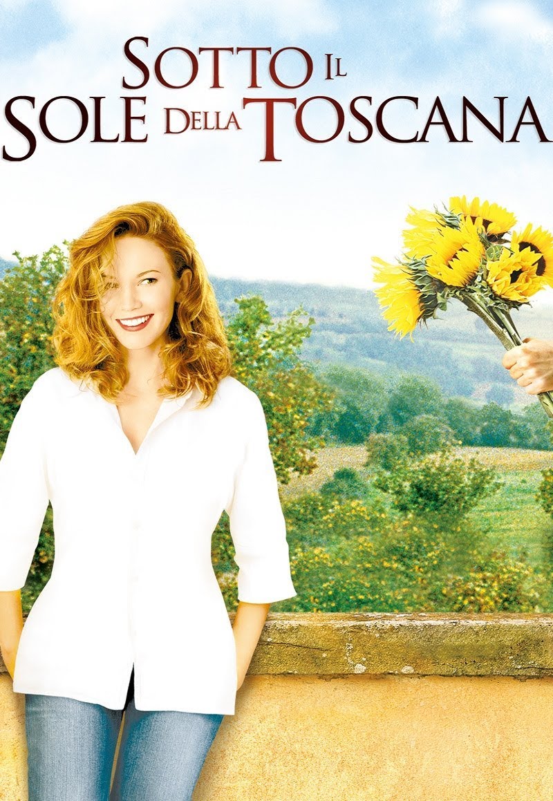 Sotto il sole della Toscana [HD] (2003)