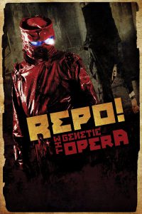 Repo! The Genetic Opera! [Sub-ITA] (2009)