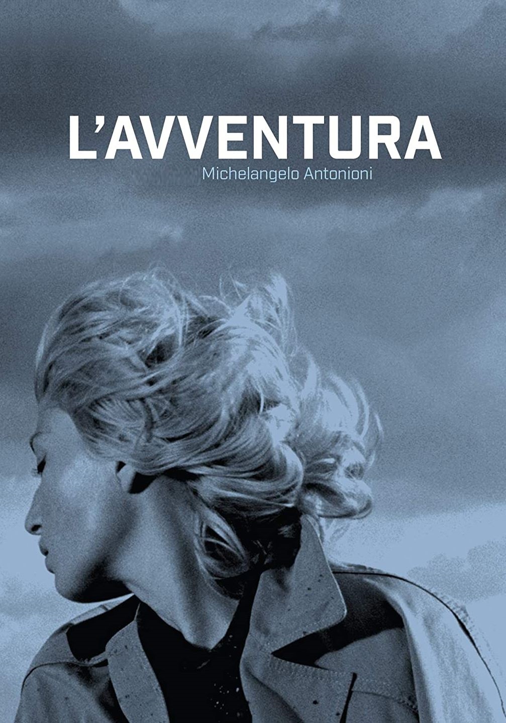 L’avventura [B/N] [HD] (1960)