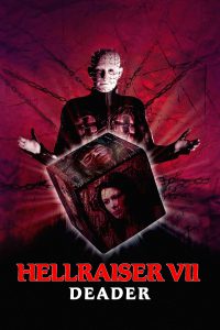 Hellraiser VII – Deader [HD] (2005)