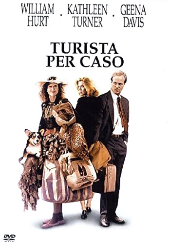 Turista per caso [HD] (1988)