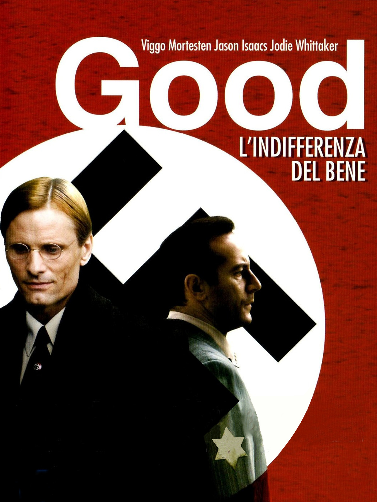 Good – L’ indifferenza del bene [HD] (2008)