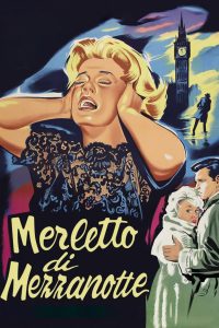 Merletto di mezzanotte [HD] (1960)
