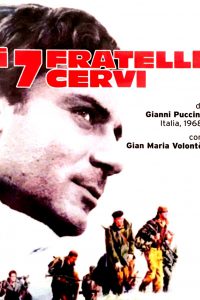 I 7 fratelli Cervi (1968)