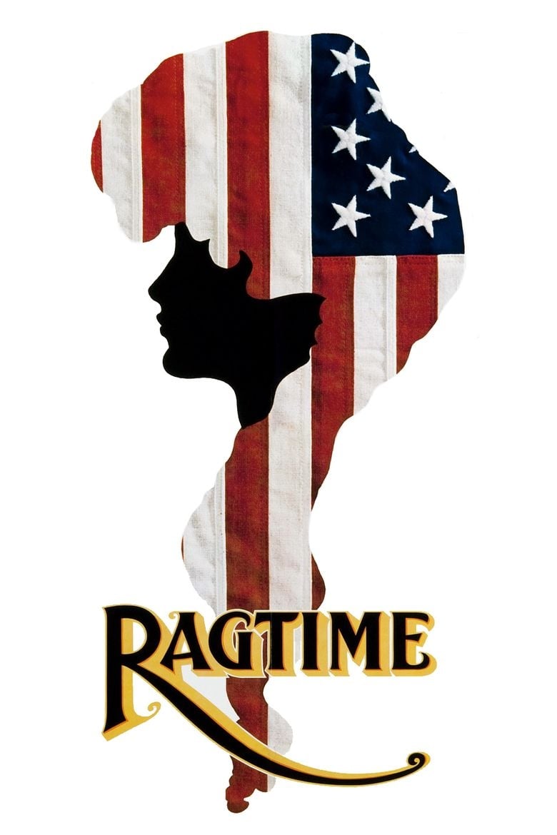 Ragtime [HD] (1981)