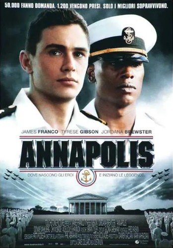Annapolis [HD] (2006)