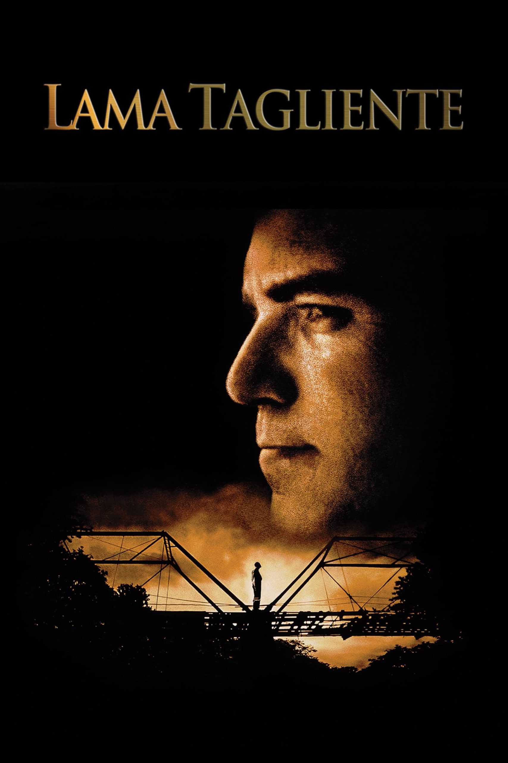 Lama tagliente [HD] (1996)