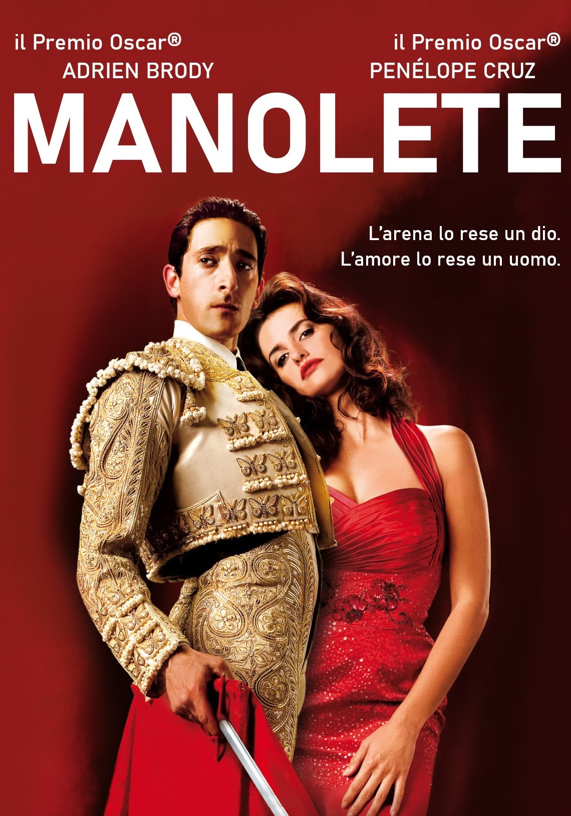 Manolete [HD] (2007)