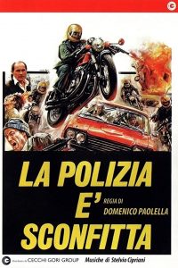 La polizia è sconfitta [HD] (1977)