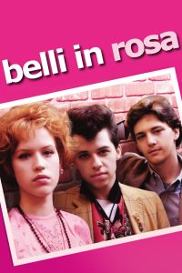 Bella in rosa [HD] (1986)