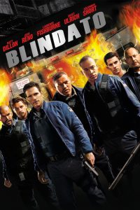 Blindato – Armored [HD] (2010)