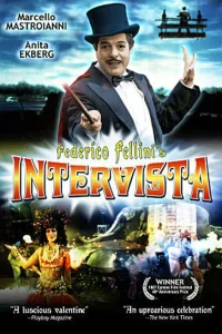 Intervista [HD] (1987)