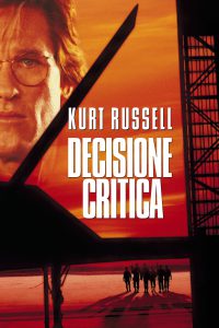 Decisione critica [HD] (1996)