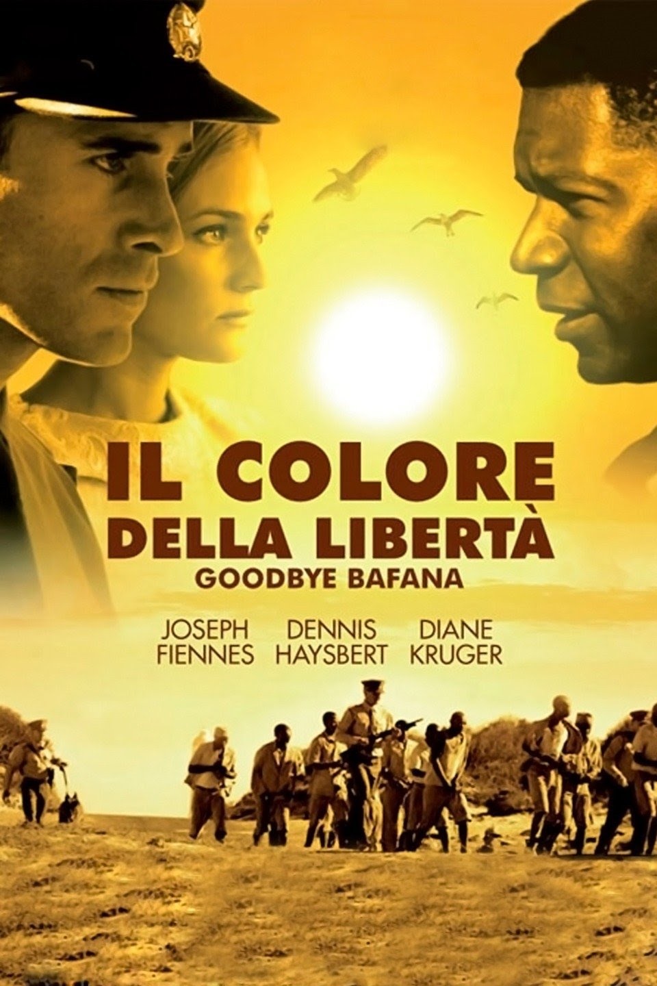 Il colore della libertà (2007)