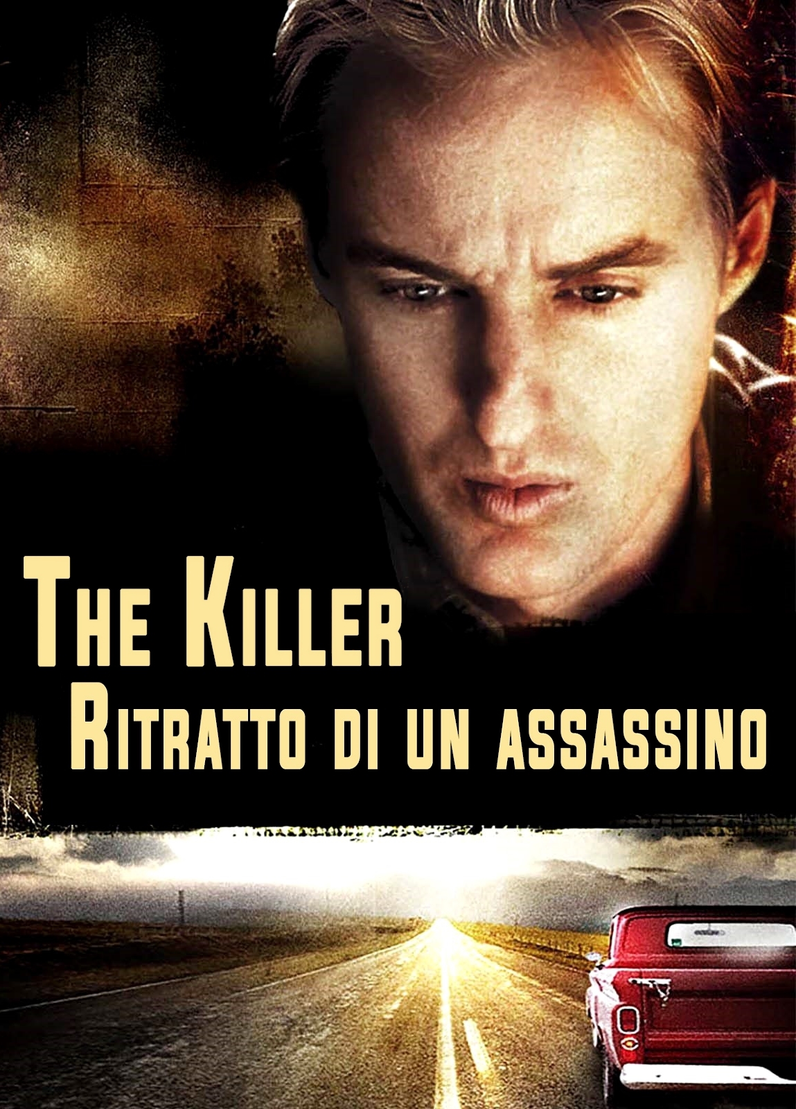 The Killer – Ritratto di un’assassino (1999)