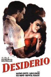Desiderio [B/N] (1946)