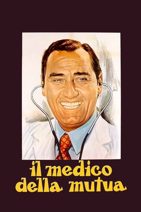 Il medico della mutua [HD] (1968)