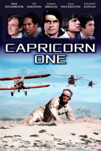Capricorn One [HD] (1978)