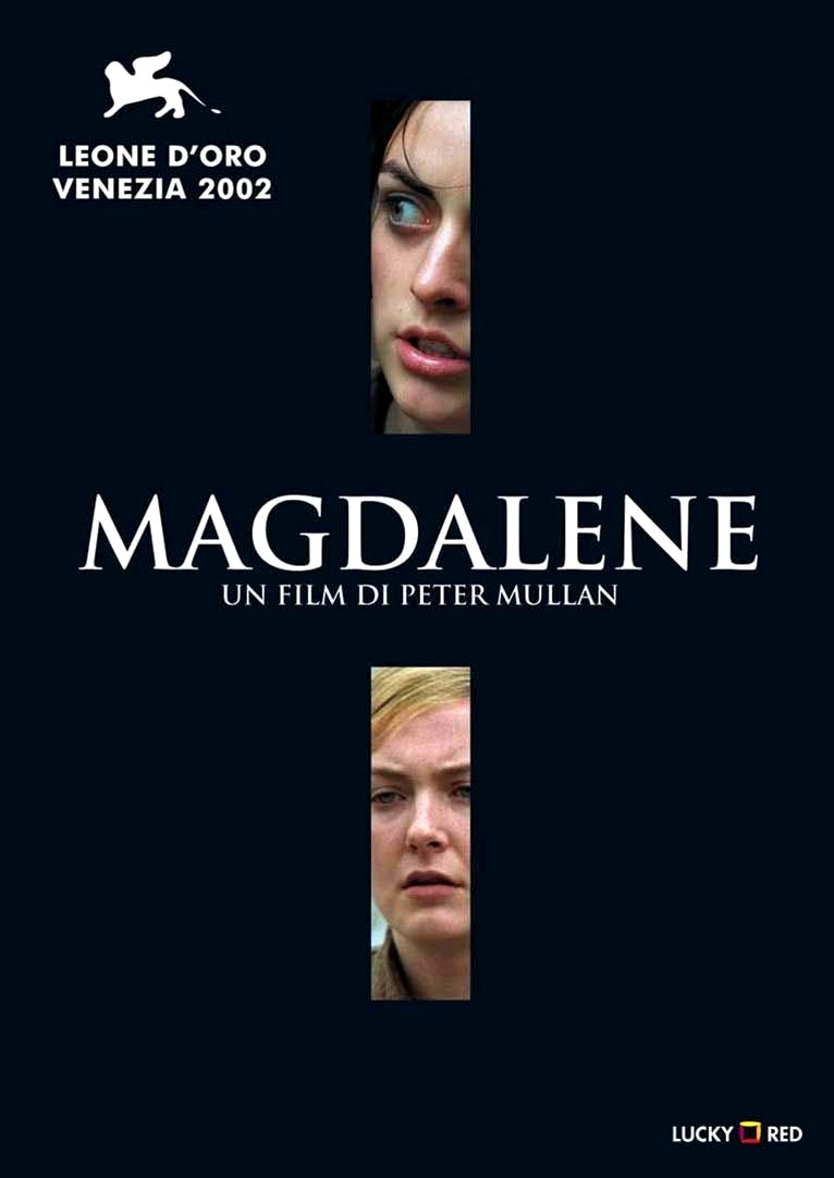 Magdalene [HD] (2002)