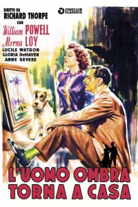 L’uomo ombra torna a casa [B/N] (1945)