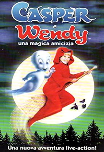 Casper e Wendy una magica amicizia [HD] (1998)